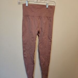 Women's Pink Leggings